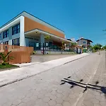Apartamento Novo Campeche, 600M Da Praia!