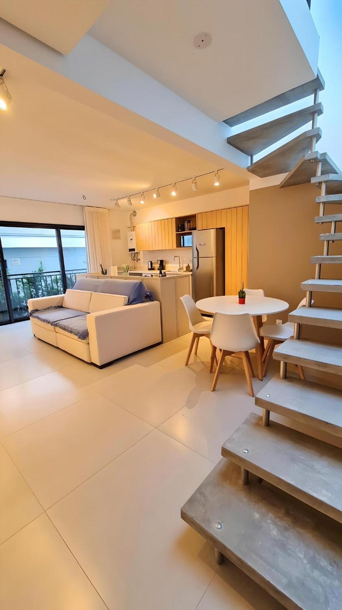 Apartamento Novo Campeche, 600m Da Praia! *