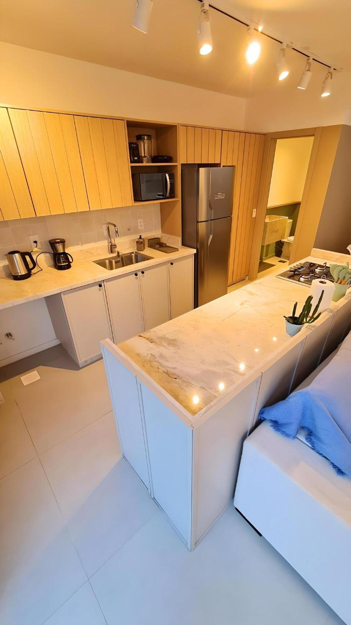 Novo Campeche, 600m Da Praia! Apartamento