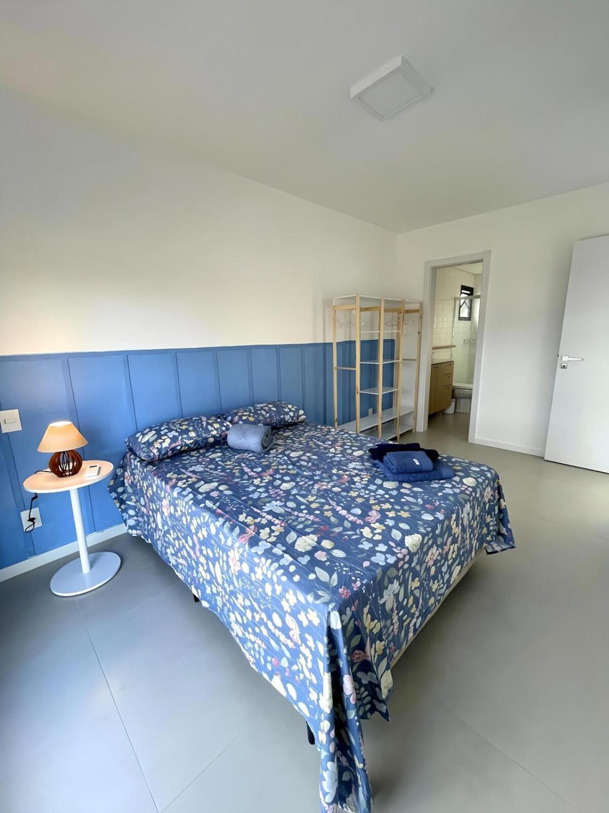 Apartamento Novo Campeche, 600m Da Praia! Florianopolis