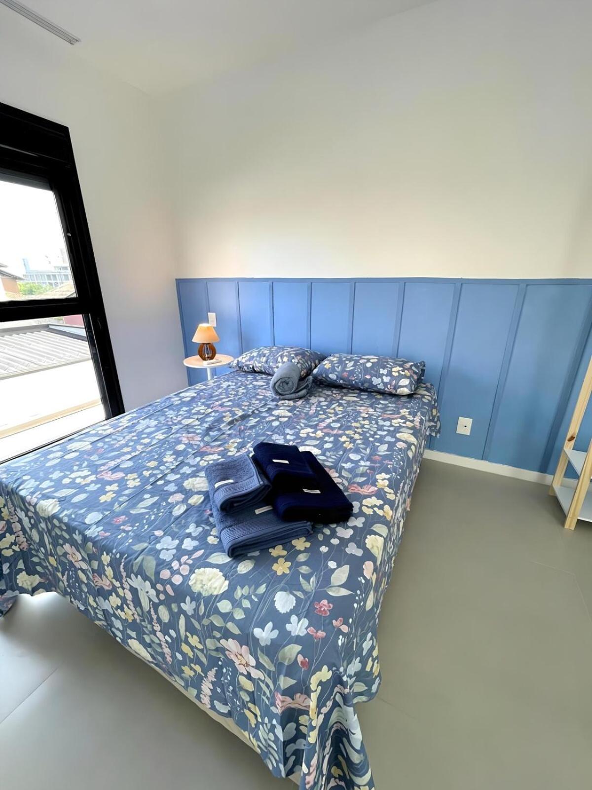 Novo Campeche, 600m Da Praia! Apartamento