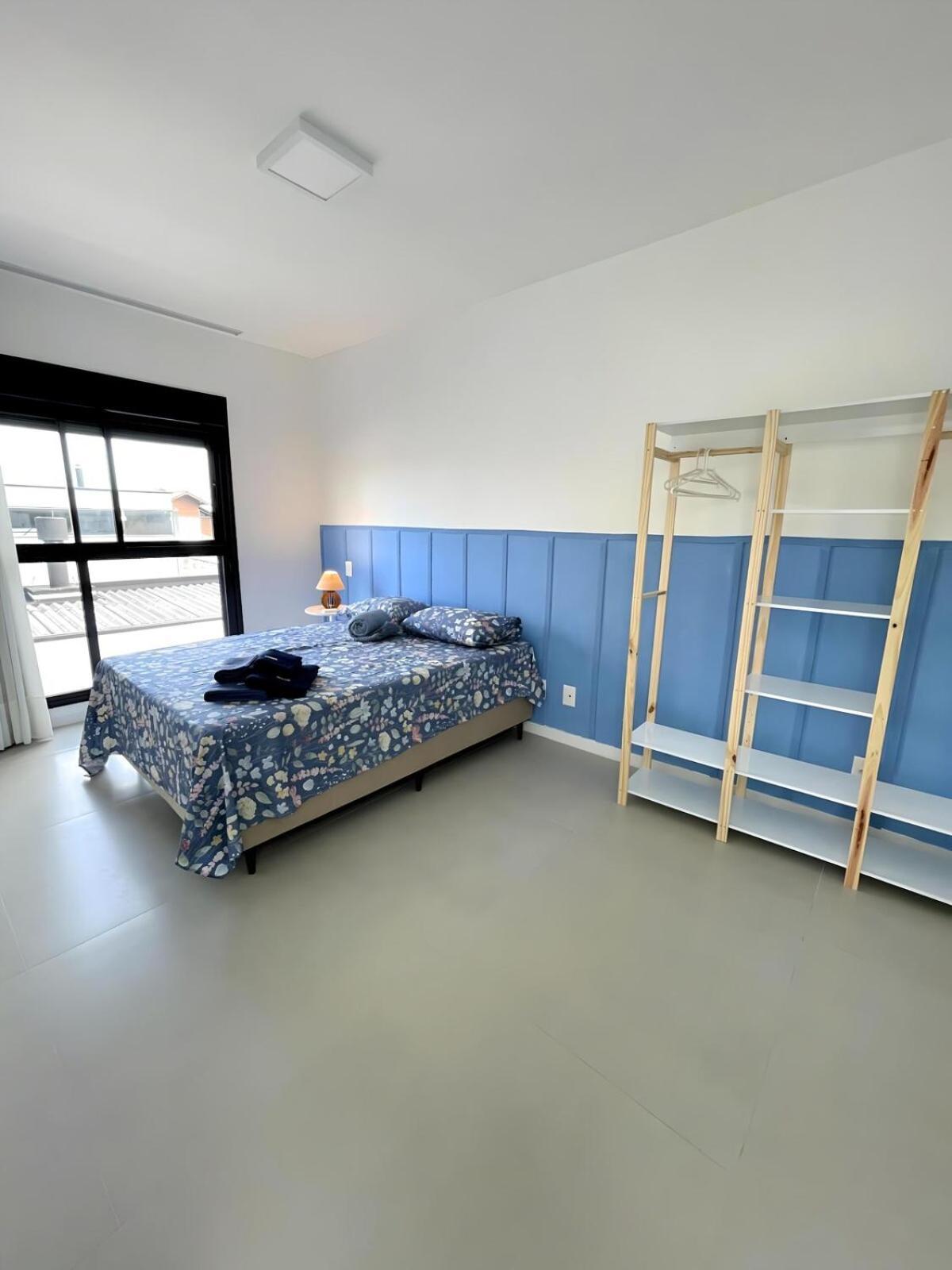 Novo Campeche, 600m Da Praia! Apartamento Florianopolis